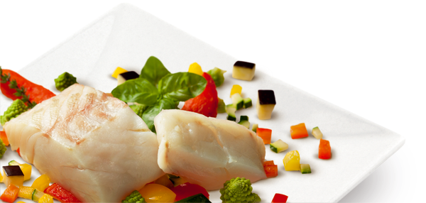 Ricetta Trancio di Baccalà Dissalato