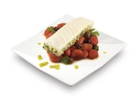 Ricetta Baccalà alla Marinara