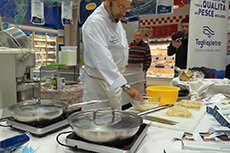Come preparare in dieci minuti lo stoccafisso con StoccoFacile Tagliapietra