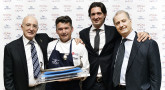 vincitore premio tagliapietra 2014