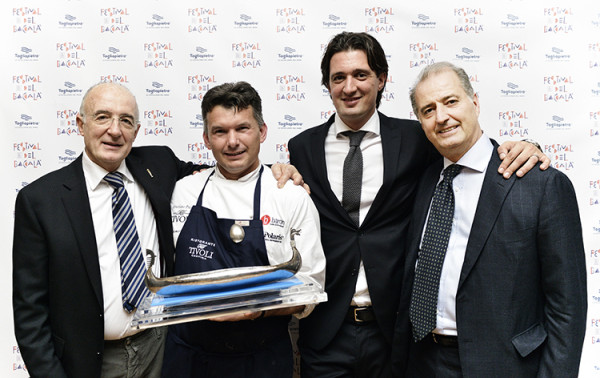 vincitore premio tagliapietra 2014