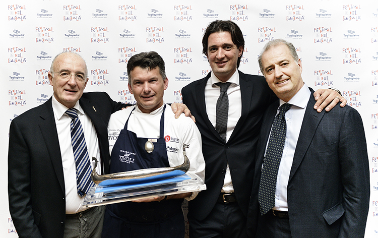 vincitore premio tagliapietra 2014