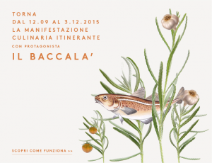 festival del baccala 2015