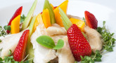 Insalata Light di Stoccafisso
