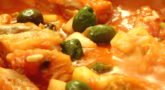 ricette stoccafisso alla messinese