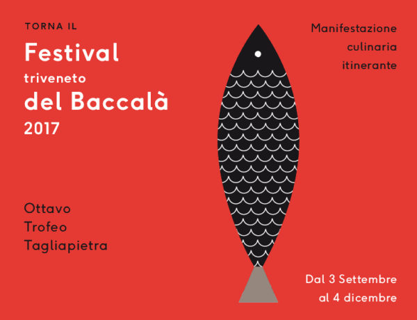 festival triveneto del baccalà 2017